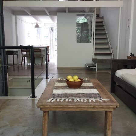 Premium Loft Of The Fountain Small Plaza W/Netflix Apartment Buenos Aires Ngoại thất bức ảnh