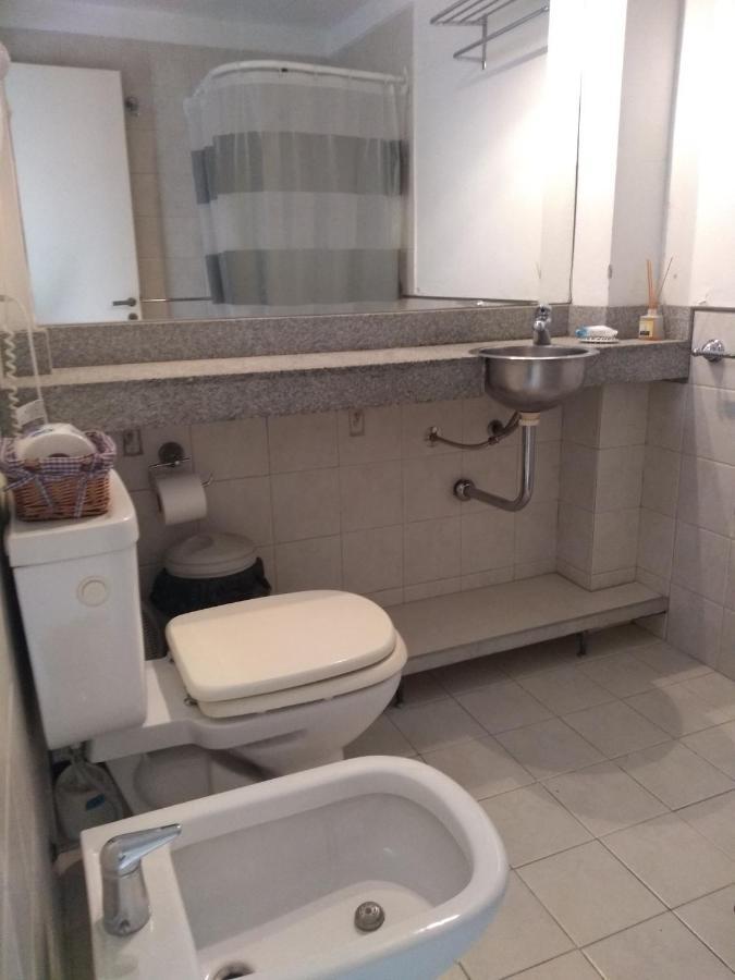 Premium Loft Of The Fountain Small Plaza W/Netflix Apartment Buenos Aires Ngoại thất bức ảnh