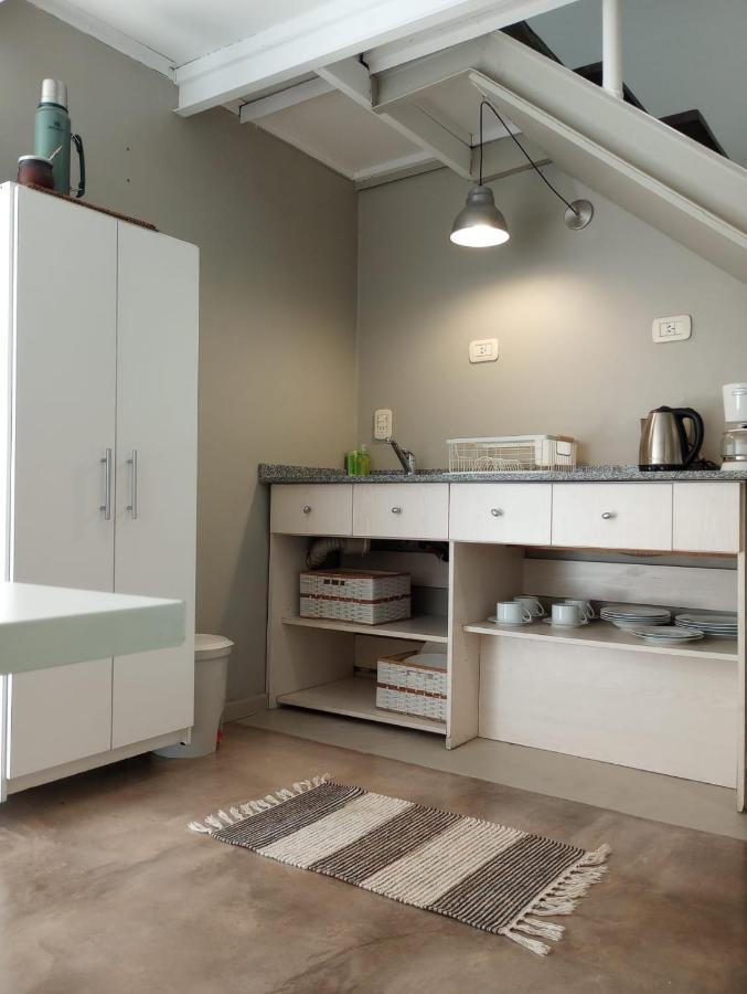 Premium Loft Of The Fountain Small Plaza W/Netflix Apartment Buenos Aires Ngoại thất bức ảnh