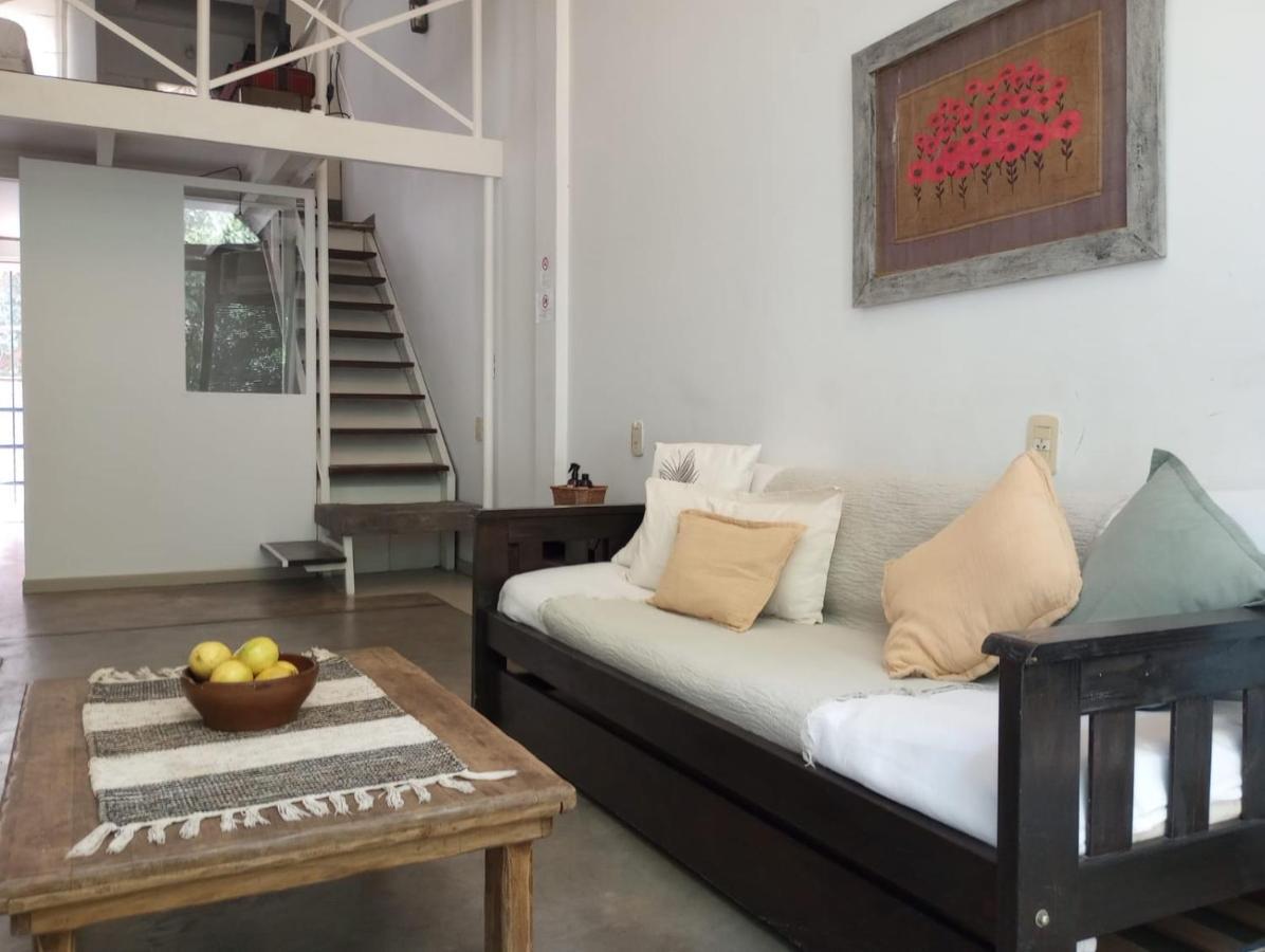 Premium Loft Of The Fountain Small Plaza W/Netflix Apartment Buenos Aires Ngoại thất bức ảnh