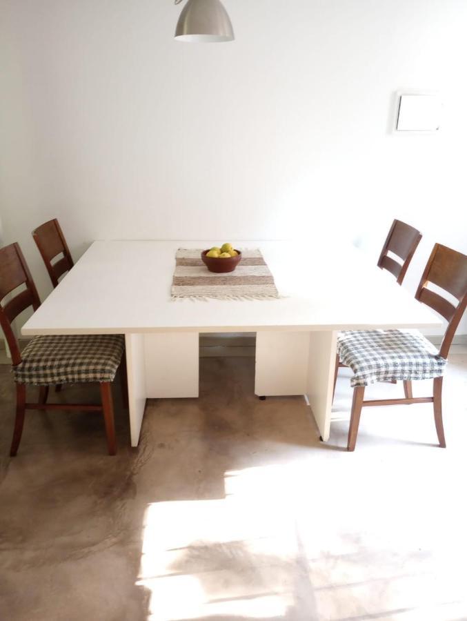 Premium Loft Of The Fountain Small Plaza W/Netflix Apartment Buenos Aires Ngoại thất bức ảnh