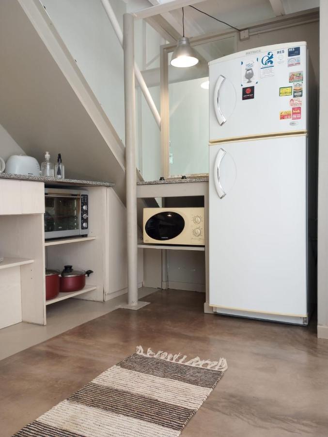 Premium Loft Of The Fountain Small Plaza W/Netflix Apartment Buenos Aires Ngoại thất bức ảnh