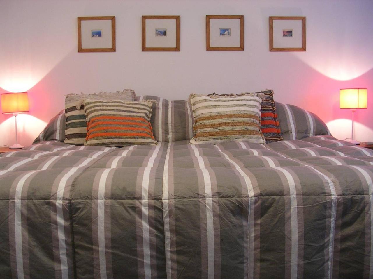 Premium Loft Of The Fountain Small Plaza W/Netflix Apartment Buenos Aires Ngoại thất bức ảnh