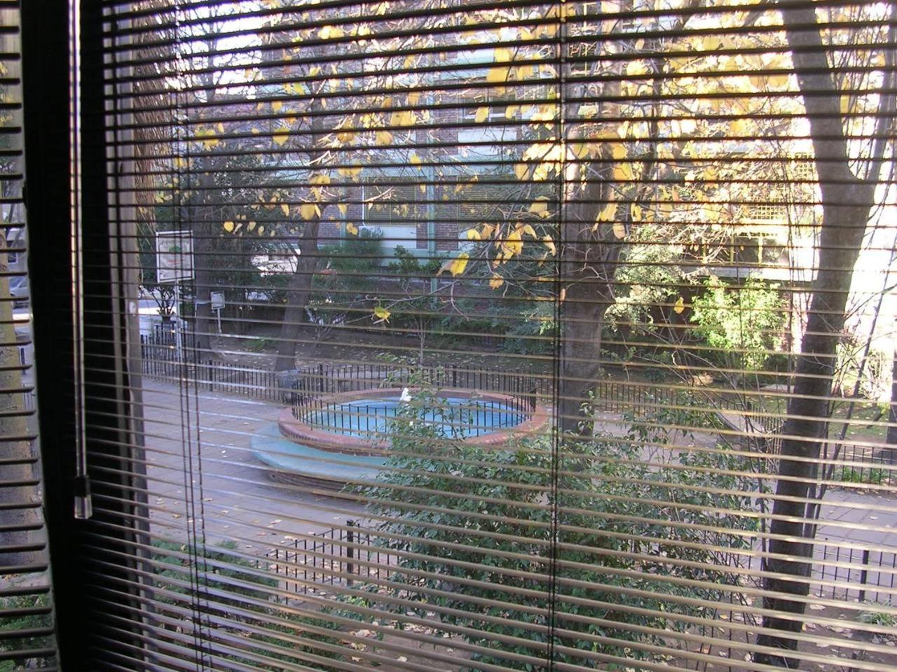 Premium Loft Of The Fountain Small Plaza W/Netflix Apartment Buenos Aires Ngoại thất bức ảnh
